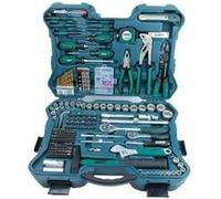 Brueder Mannesmann Werkzeuge M29088 Coffret clé à douille 303 pièces (Import Allemagne)