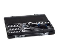 MANNESMANN Coffret clé + douilles 1/4 46 pieces