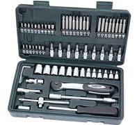 Mannesmann Coffret de clés à douille 65 pièces (Import Allemagne)