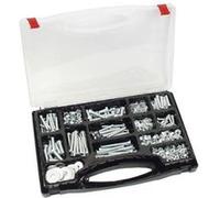 Mannesmann - Coffret De Vis - 580 Pièces Import Allemagne G