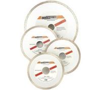 mannesmann disque diamant a tronçonner m1244-178 - ø 178 mm G