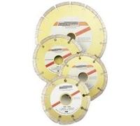 Mannesmann disque diamant a tronconner m1245-125 - oe 125 mm