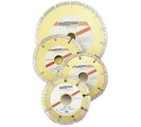 MANNESMANN Disque diamant a tronçonner M1245-300 - Ø 300 mm