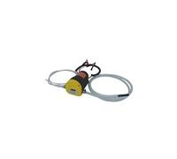 Mannesmann extracteur dhuile - 12 v - 1,2 l / min