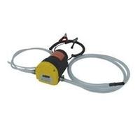 Mannesmann extracteur dhuile - 12 v - 1,2 l / min G