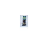 Mannesmann M29720 Lot de 20 embouts