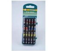 Mannesmann M29720 Lot de 20 embouts