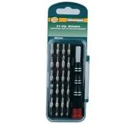 mannesmann jeu de 21 embouts de précision G