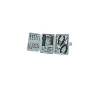 Mannesmann Jeu d'outils de précision m29300 – 26 pièces