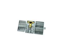 Mannesmann jeu de 26 outils de precision m29301