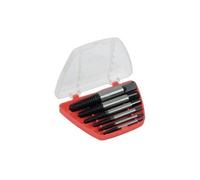mannesmann jeu de 5 extracteurs de vis m529-6-s