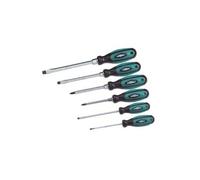 MANNESMANN Jeu de 6 tournevis