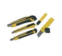 Mannesmann Jeu de cutters M60125 – lames de rechange