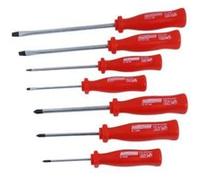 MANNESMANN M1190-07GS Set de 7 tournevis