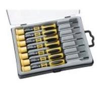 Brüder Mannesmann M11730 Jeu doutils 7 pièces