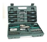 mannesmann jeu d'embouts et douilles m29110 - 45 pieces G