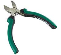 Brüder Mannesmann M 1070-1 Pince coupante diagonale 115 mm