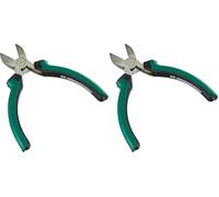 Mannesmann M 1070-1 Electronic Side-Cutting Pliers (Lot de 2)
