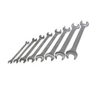 Mannesmann M 110-08 Set de clés à fourche 8 pièces 6-22 mm (Import Allemagne)