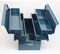 Mannesmann - M 211-530 - Caixa de ferramentas de montagem, 5 peças