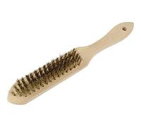 Mannesmann M 419-5 Steel Wire Brush 5 Rows