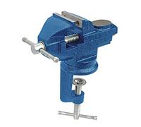 Mannesmann M 713-050 Étau 50 mm (Import Allemagne)