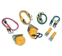Mannesmann M00500 Lashing Strap Set