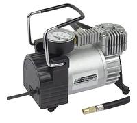 Mannesmann M01790 Mini compresseur 12 V (Import Allemagne)