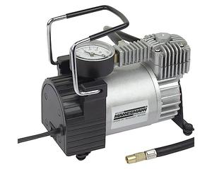Mannesmann M01790 Mini compresseur 12 V (Import Allemagne)