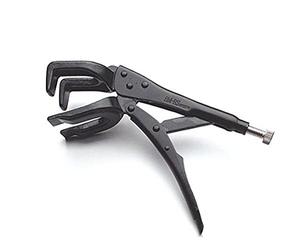 Mannesmann M10510 Welding Grip Pliers 275 mm