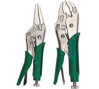 Mannesmann M10522 Pince auto-agrippante 2 pièces