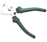 Mannesmann M10989 Pince à dénuder pro 160 mm