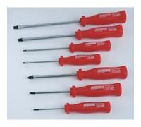 MANNESMANN M1190-07GS Set de 7 tournevis