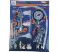 Mannesmann M15270 Kit d'accessoires à air comprimé G