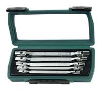 MANNESMANN M19821 Coffret de 5 clés a douilles
