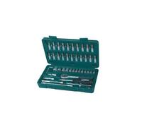 MANNESMANN M2040 Coffret de douilles 1/4" 46pcs