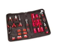 MANNESMANN M29044 Trousse de 45 outils élec