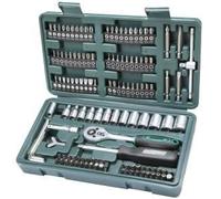 MANNESMANN M29166 Coffret de douilles 130pcs