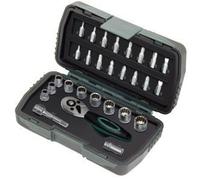 MANNESMANN M29185 Coffret de 28 outils de vissage