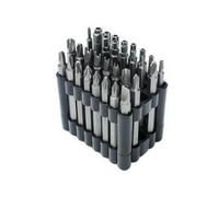 MANNESMANN M29732 Set de 32 embouts