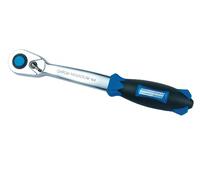 Mannesmann M29782 Changeover Ratchet 1/2 Inch / 1.27 cm Drive
