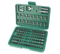 MANNESMANN M29800 Coffret de 100 embouts