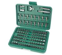 Mannesmann M29800 Coffret d'embouts 100 pièces (Import Allemagne)