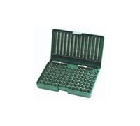 MANNESMANN M29830 Coffret de 113 embouts