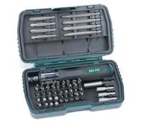 Brüder Mannesmann M29853 Jeu d'embouts 53 pièces
