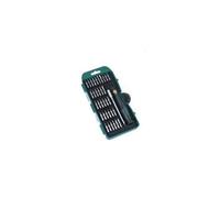 MANNESMANN M29890 Set de 36 embouts