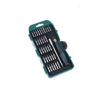 MANNESMANN M29890 Set de 36 embouts