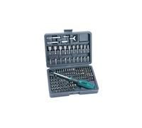 MANNESMANN M29896 Coffret de 122pcs embouts