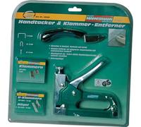Mannesmann M48440 - Grapadora para tapicería