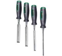 Mannesmann M66100 Ripping Chisels Set of 4